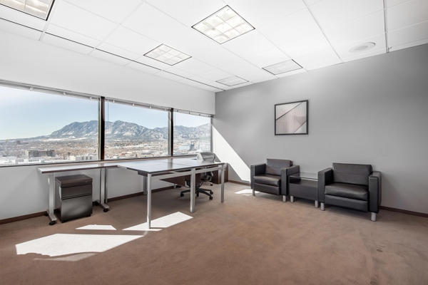 One of the best Office Rental Space in Colorado Springs