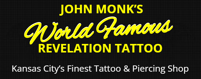 Revelation Tattoo