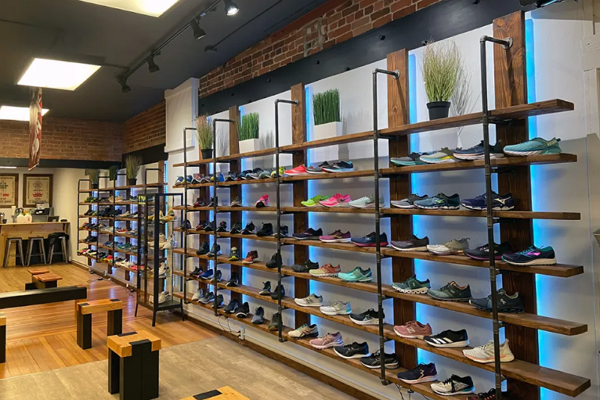 Shoe Stores Colorado Springs