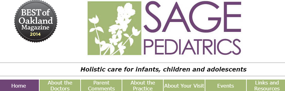 Sage Pediatrics