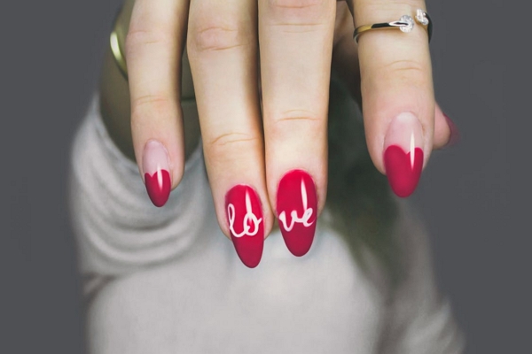 Top Nail Salons in Cleveland