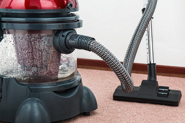 Good Carpet Cleaning Service in Colorado Springs