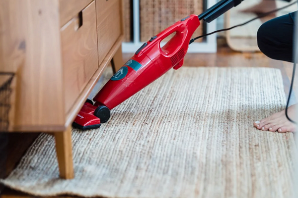 Carpet Cleaning Service New Orleans