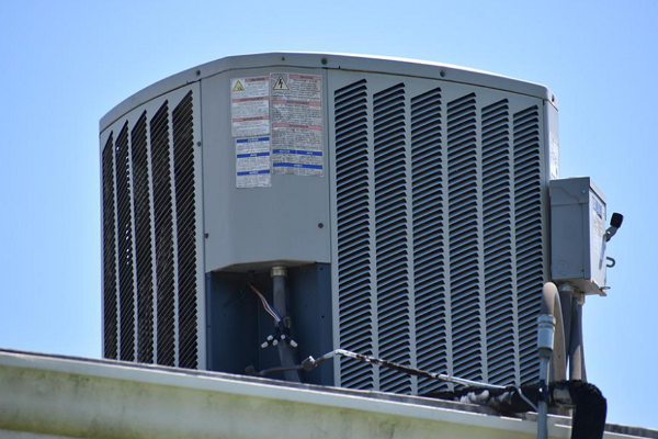 Top HVAC Services in Anaheim