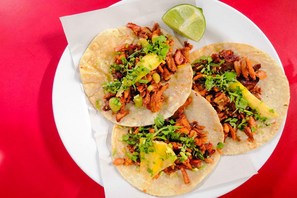 Mexican Restaurants in Wichita