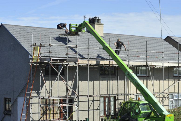 Roofing Contractors Virginia Beach