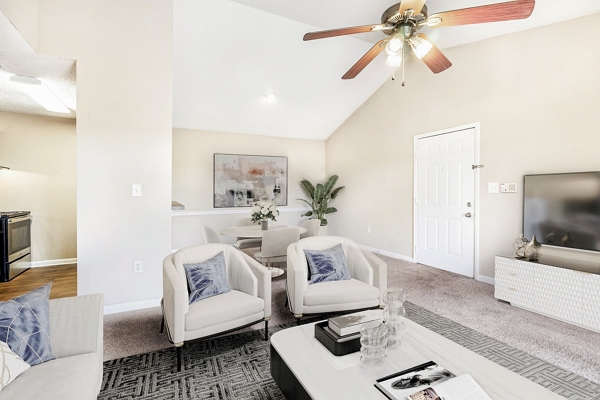 Top Apartments For Rent in Tampa