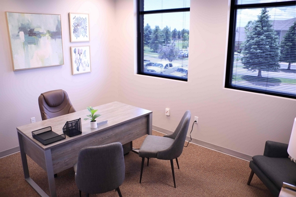 Good Office Rental Space in Colorado Springs