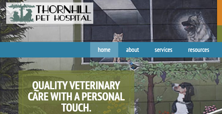 Thornhill Pet Hospital