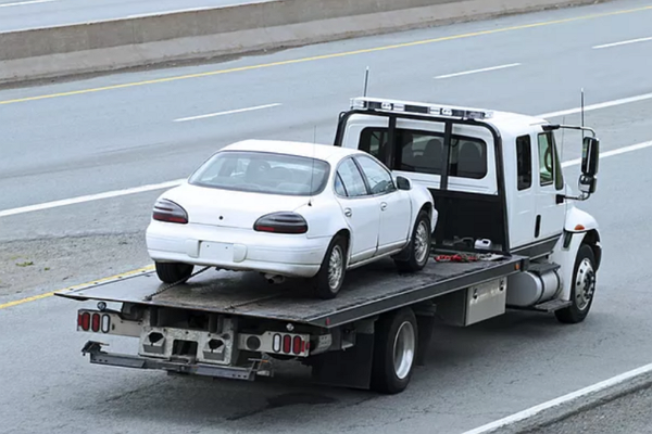 One of the best Towing Services in Cleveland