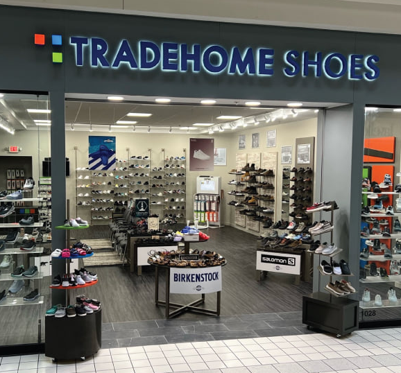 Top Shoe Stores in Colorado Springs