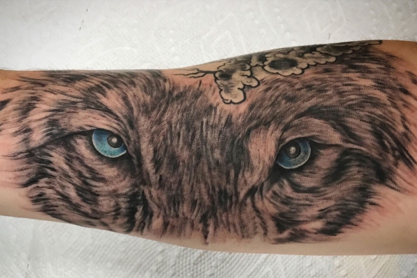 Top Tattoo Artists in Raleigh