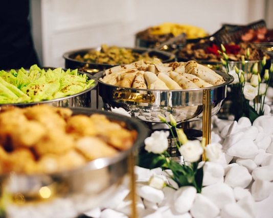 5 Best Caterers in Kansas City