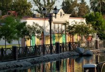 5 Best Landmarks in Bakersfield, CA