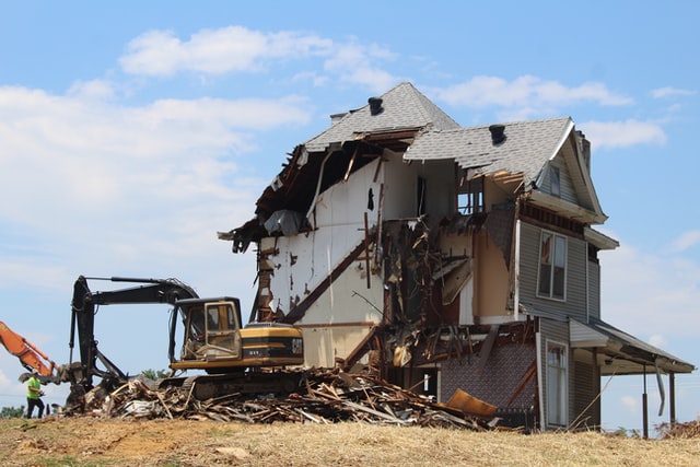 5 Best Demolition Builders in Tulsa, OK