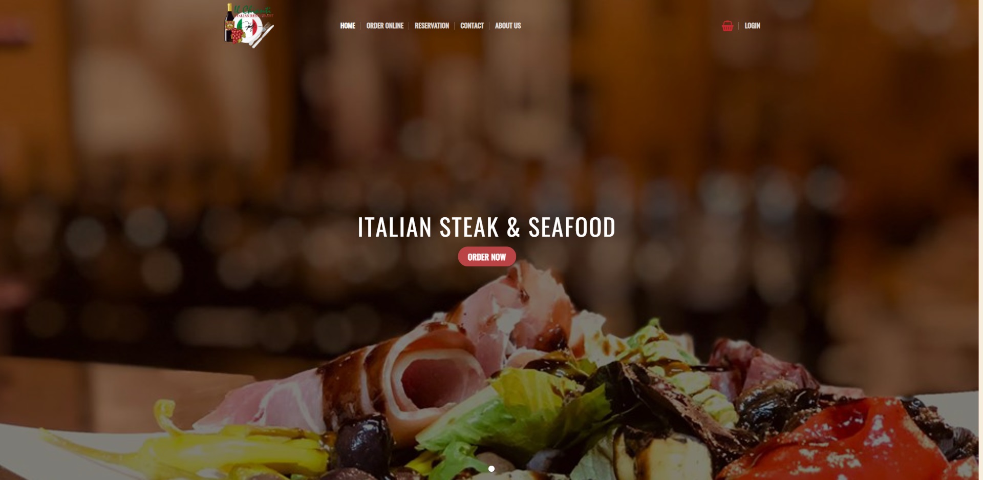 5 Best Italian Restaurants in Henderson, NV