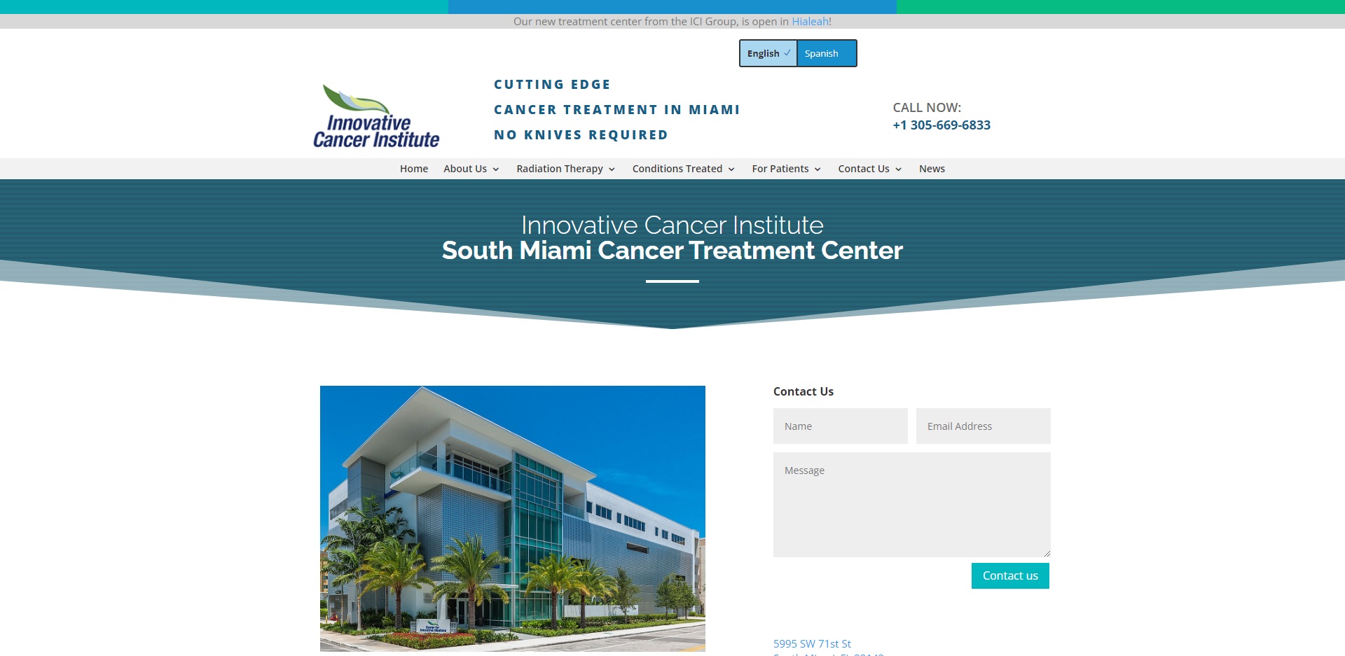 Miami, FL's Best Oncologists
