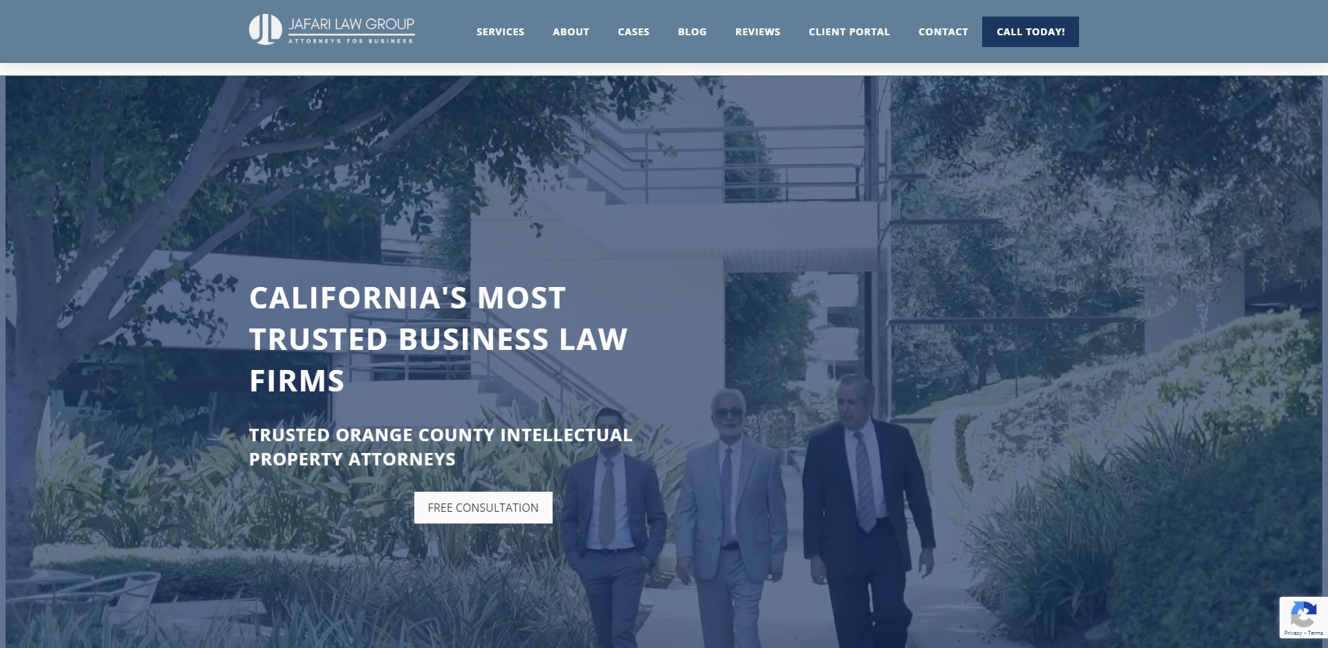 Anaheim, CA Best Patent Attorneys