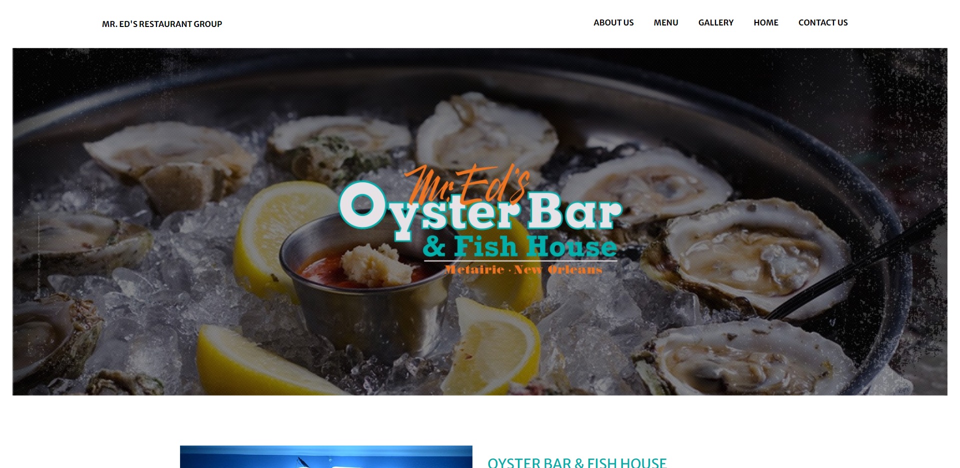 Best Seafood Restaurants in New Orleans, LA