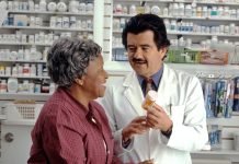 5 Best Pharmacy Shops in Bakersfield