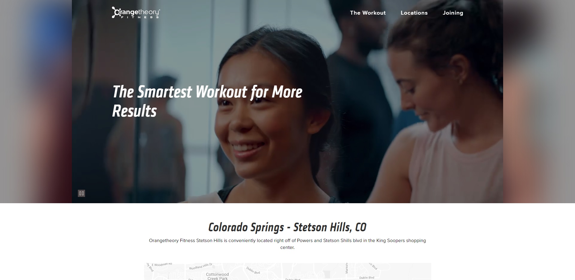 Colorado Springs, CO Best Sports Clubs