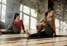5 Best Yoga Studios in Tampa, FL