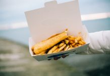 5 Best Fish and Chips in Kansas City, MO