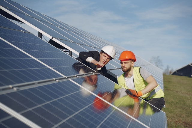 5 Best Solar Battery Installers in Henderson, NV