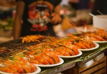 5 Best Seafood Restaurants in New Orleans, LA