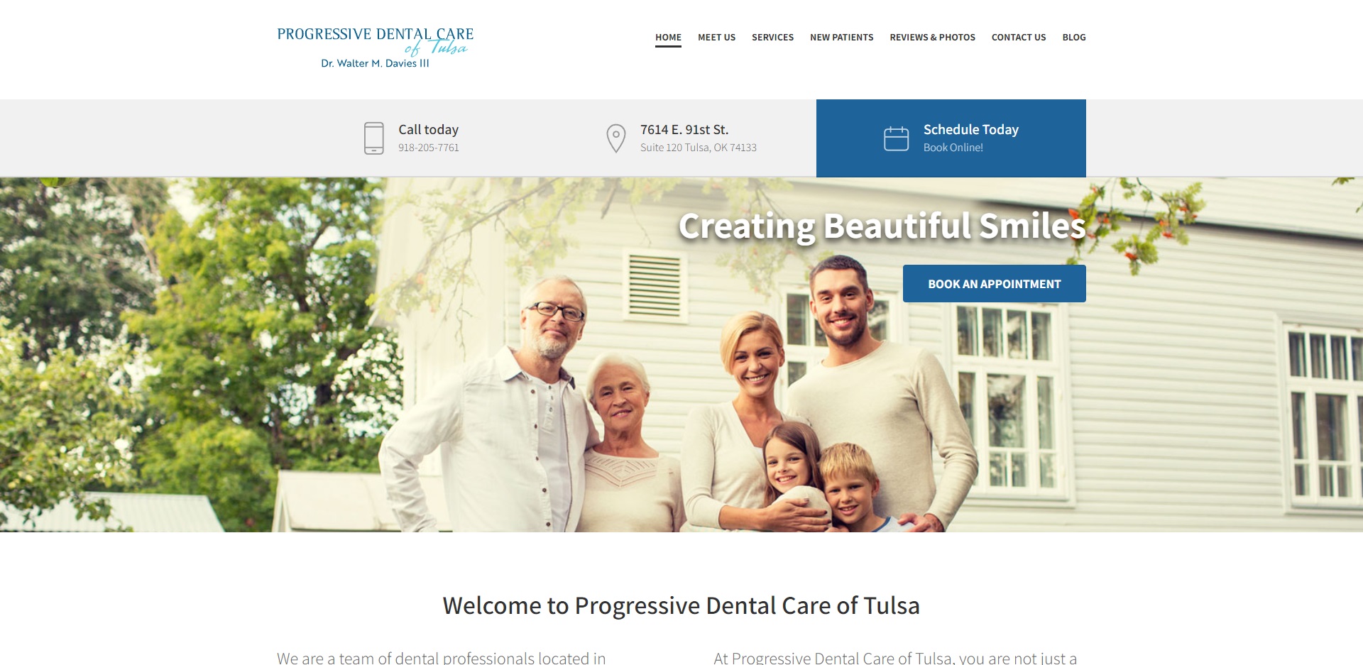 Tulsa, OK's Best Dentists