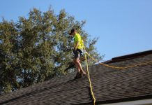 Best Roofing Contractors in Tampa, FL