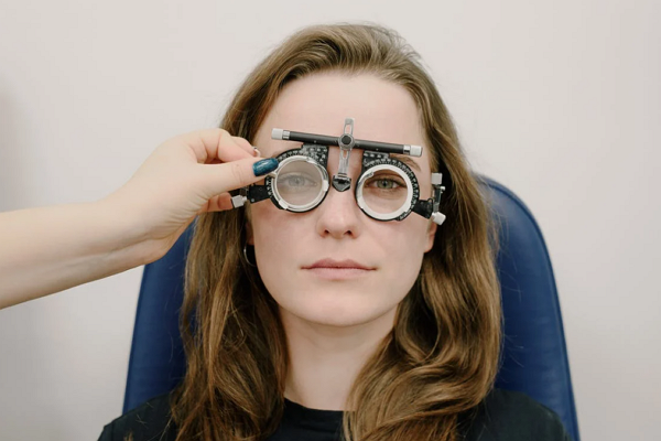 Optometrists Tampa