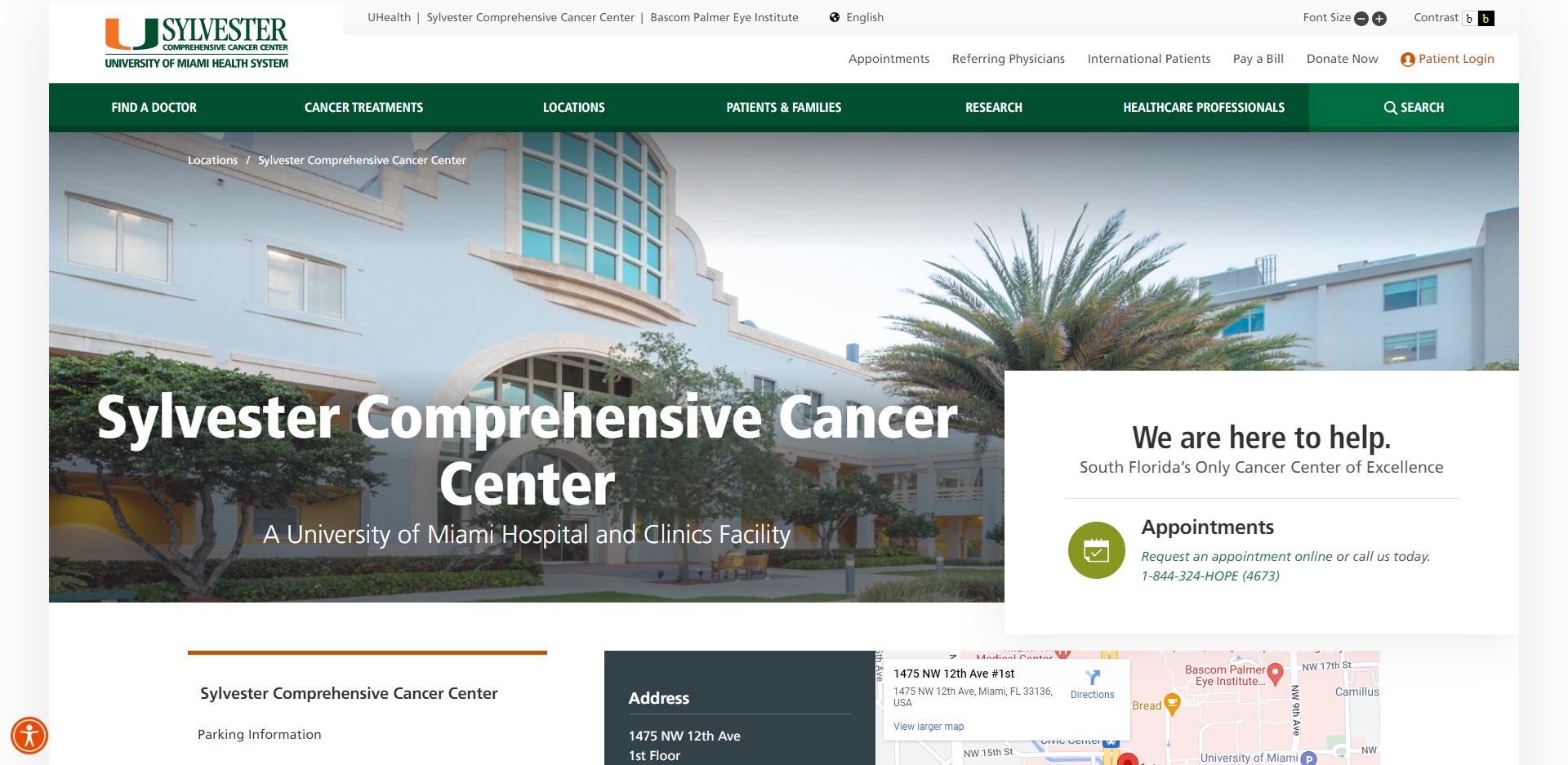 5 Best Oncologists in Miami, FL