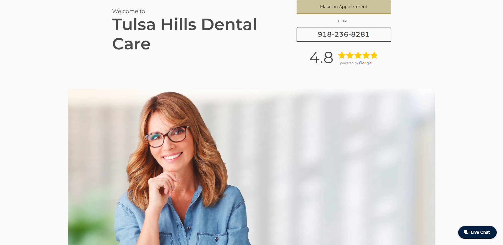 The Best Dentists in Tulsa, OK