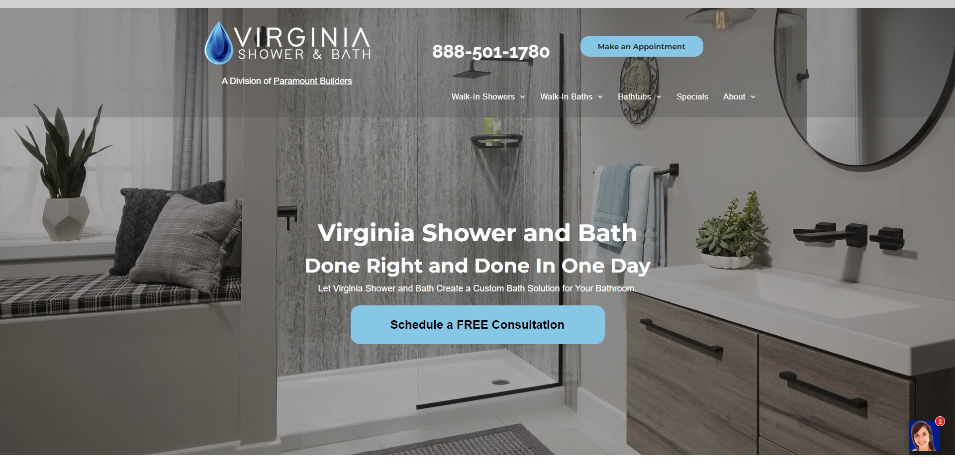 Virginia Beach, VA Best Bathroom Supplies