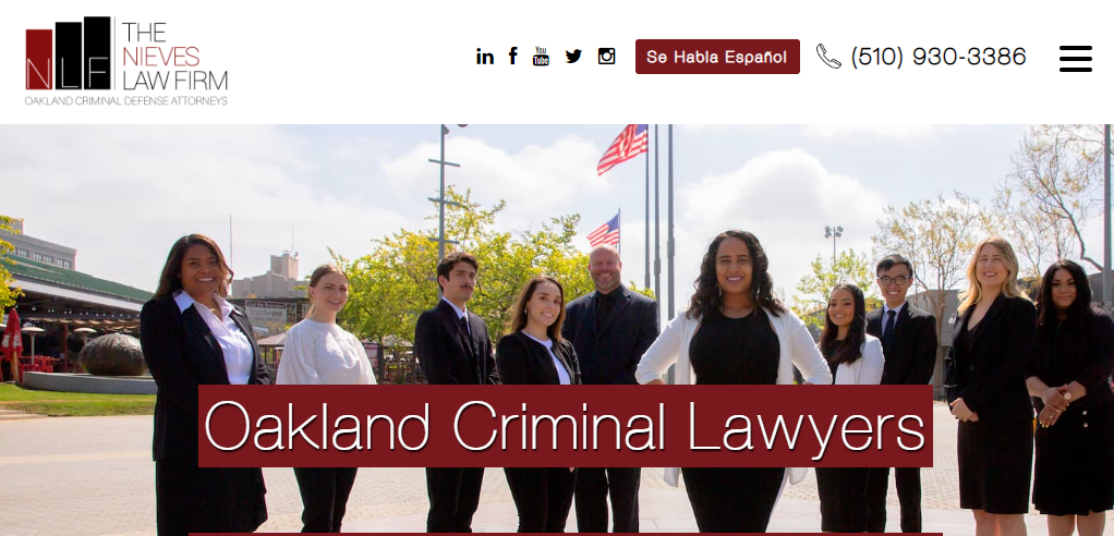 friendly Constitutional Law Attorneys in Oakland, CA