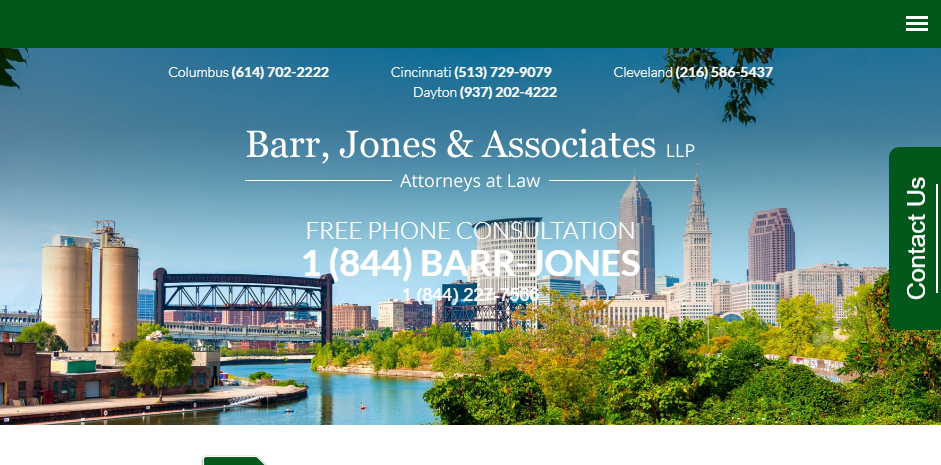 Great Estate Planning Attorneys in Cleveland