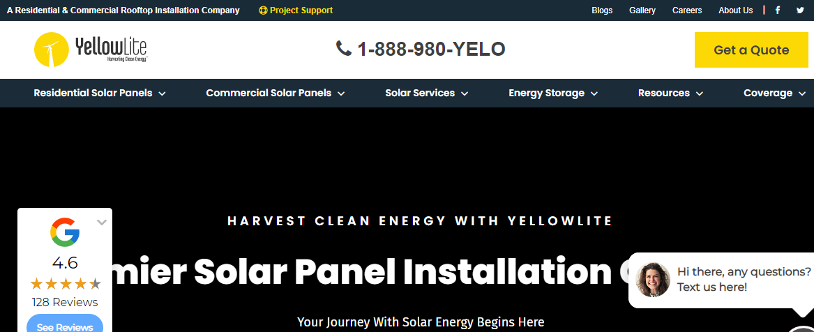 affordable Solar Battery Installers in Cleveland, OH