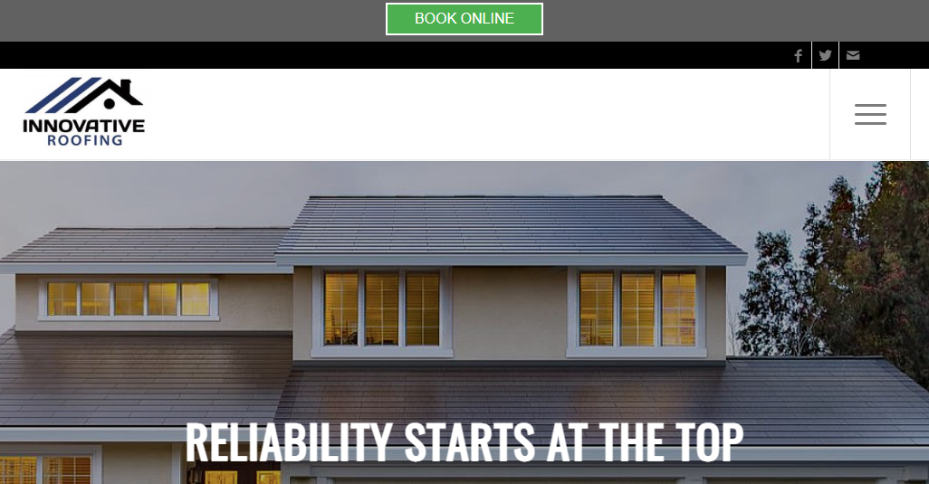 recommended Roofing Contractors in Omaha, NE