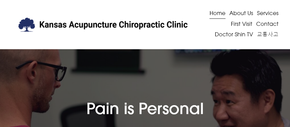Great Acupuncture in Kansas City