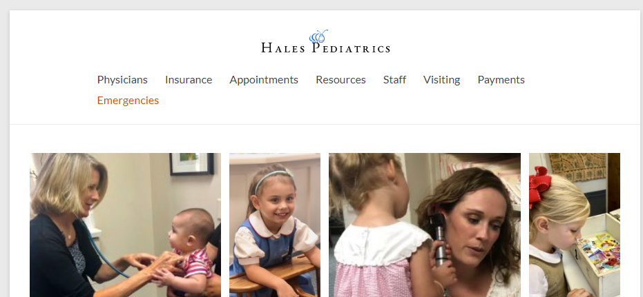 Great Pediatricians in New Orleans