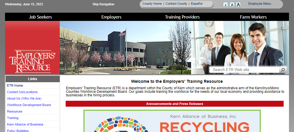 thorough Corporate Training in Bakersfield, CA