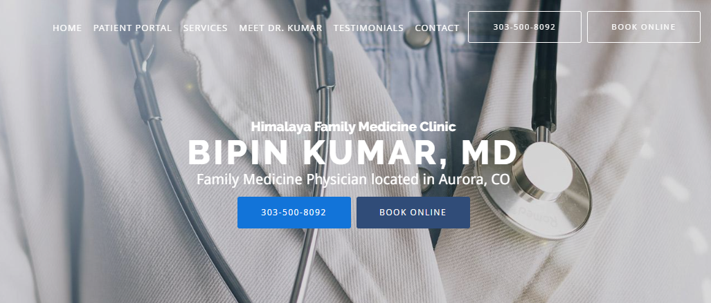 reliable General Practitioners in Aurora, CO