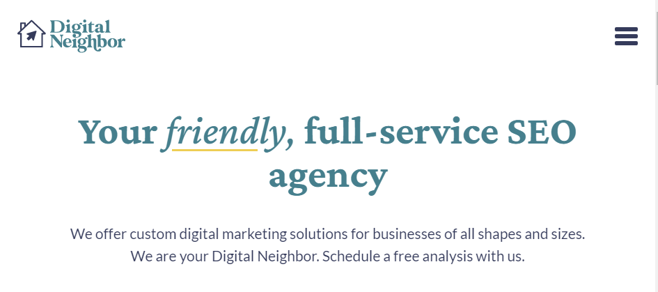 Excellent Digital Marketing Agencies in Tampa