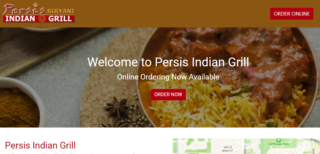 authentic Indian Restaurants in Omaha, NE