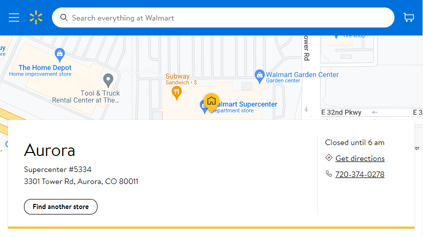 affordable Electronics in Aurora, CO