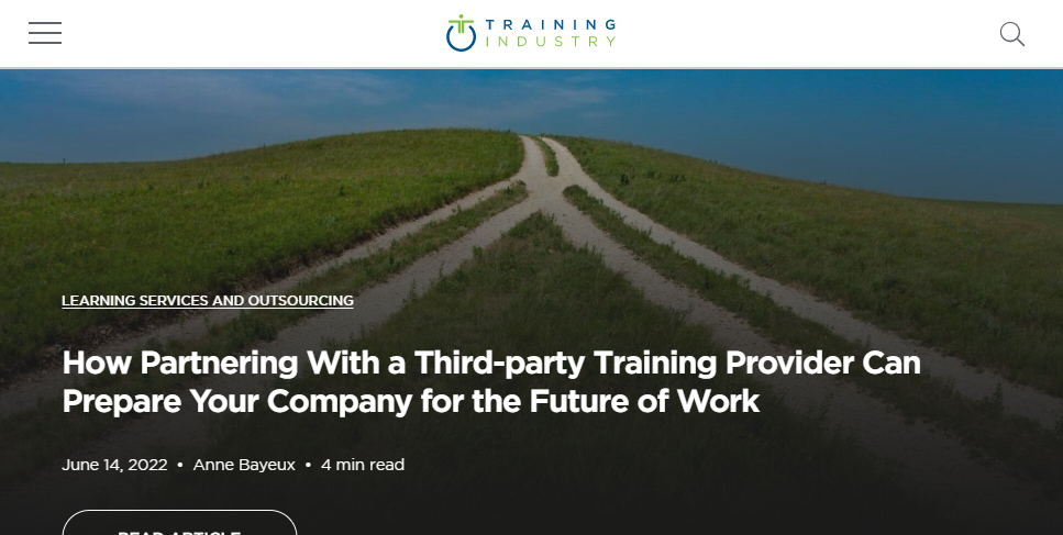 affordable Corporate Training in Raleigh, NC