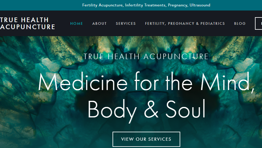 certified Acupuncture in Henderson, NV