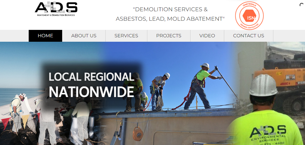 professional Demolition Builders in Tampa, FL