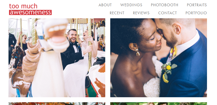 efficient Wedding Photographers in Cleveland, OH